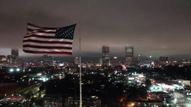 Atlanta Havayolları, Gürcistan Geceleri