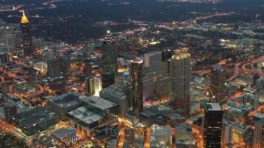 Atlanta Havaalanı, Georgia.