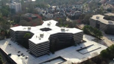 Buckhead Havalimanı, Atlanta, Georgia