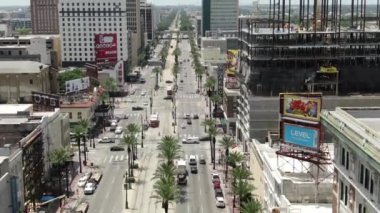 Güney Sahili, Miami Florida İHA 'sı