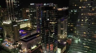 Güney Sahili, Miami Florida İHA 'sı