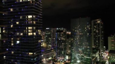 Güney Sahili, Miami Florida İHA 'sı