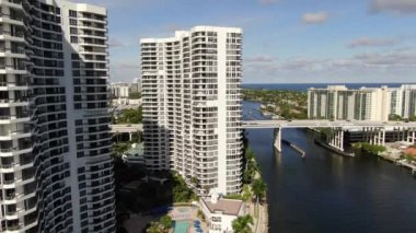 Güney Sahili, Miami Florida İHA 'sı