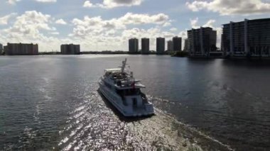 Güney Sahili, Miami Florida İHA 'sı