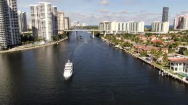 Güney Sahili, Miami Florida İHA 'sı