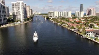 Güney Sahili, Miami Florida İHA 'sı