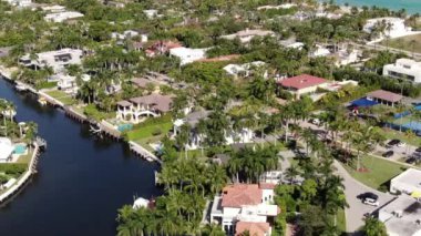Güney Sahili, Miami Florida İHA 'sı