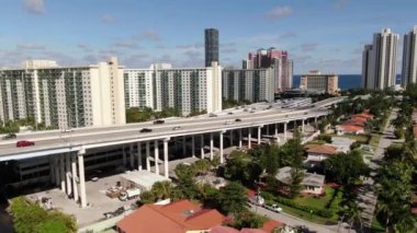 Güney Sahili, Miami Florida İHA 'sı