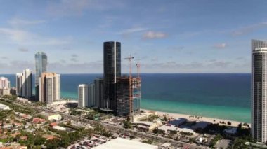 Güney Sahili, Miami Florida İHA 'sı