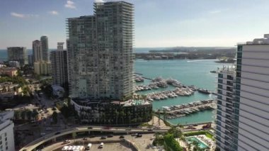 Güney Sahili, Miami Florida İHA 'sı