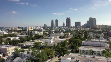Güney Sahili, Miami Florida İHA 'sı