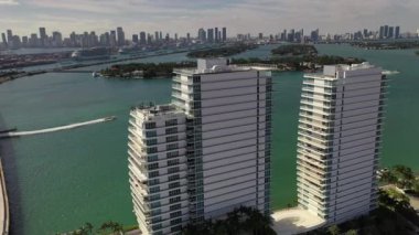 Güney Sahili Havalimanı, Miami, Florida