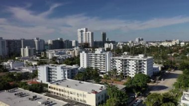 Güney Sahili Havalimanı, Miami, Florida