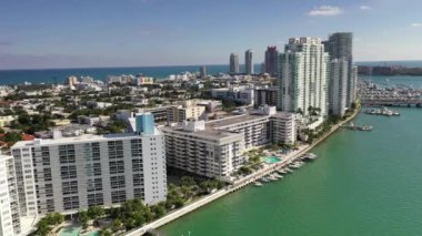 Güney Sahili Havalimanı, Miami, Florida