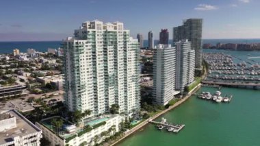 Güney Sahili Havalimanı, Miami, Florida