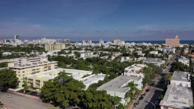 Güney Sahili Havalimanı, Miami, Florida