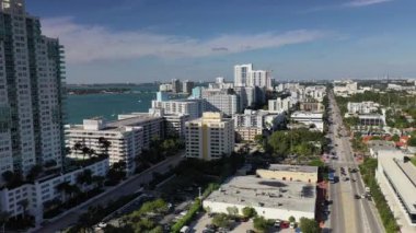 Miami Plajı Havalimanı, Florida
