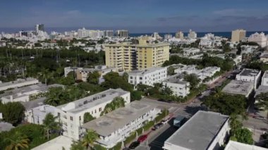 Miami Plajı Havalimanı, Florida