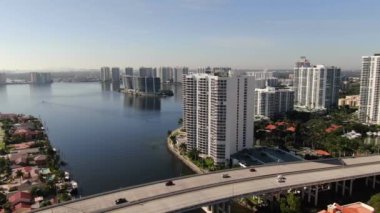 Hollywood Havalimanı, Florida Sahili