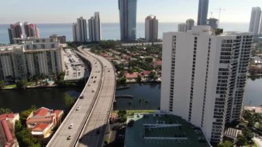 Hollywood Havalimanı, Florida Sahili