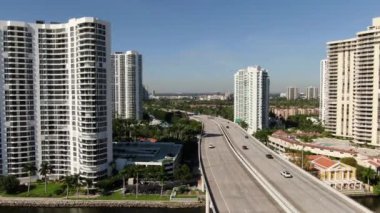 856, 192. Cadde, Aventura, Golden Beach, Miami Havaalanı.