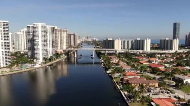Hollywood Havalimanı, Florida Sahili