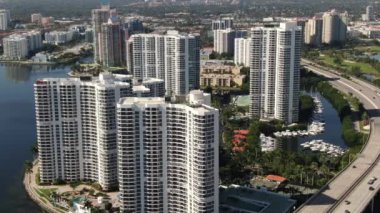 Hollywood Havalimanı, Florida Sahili