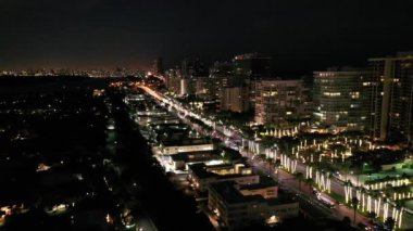 A1A ve Apartman Havalimanı, Bal Limanı, Florida