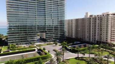 Hollywood Havalimanı, Florida Sahili