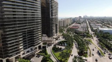 Hollywood Havalimanı, Florida Sahili