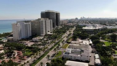 Hollywood Havalimanı, Florida Sahili