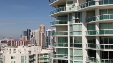 Hollywood Havalimanı, Florida Sahili