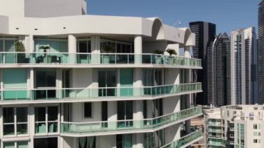 Kuzey Miami Plajı, Doğu Sahilleri, Florida