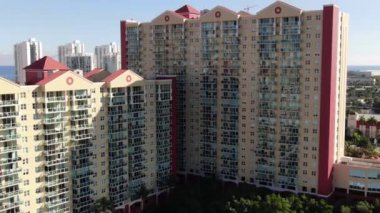 Kuzey Miami Plajı, Doğu Sahilleri, Florida