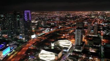 Brickell Havalimanı, Miami, Florida