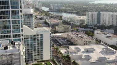 Atlantic Heights Havalimanı, Miami Plajı, Florida