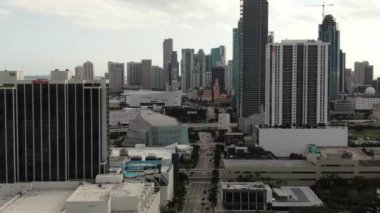 Edgewater Havalimanı, Miami, Florida