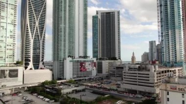 I95 Havalimanı, Edgewater, Miami, Florida