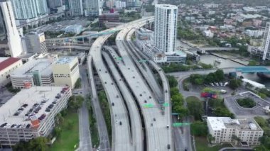 I95 Havalimanı, Miami, Florida