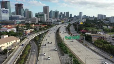 I95 Havalimanı, Miami, Florida