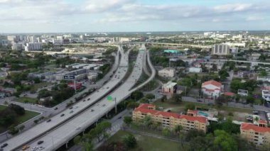 I95 Havalimanı, Miami, Florida