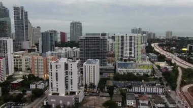 Brickell Havalimanı, Miami, Florida