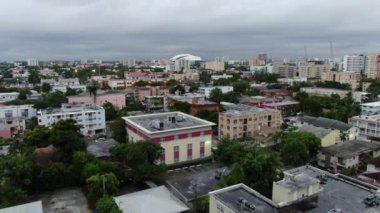 Park 'ın Batı Havalimanı, Miami, Florida