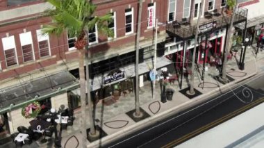 Tampa Florida Hava Görüntülü İnsansız Hava Aracı