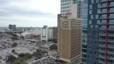 Tampa Florida Hava Görüntülü İnsansız Hava Aracı