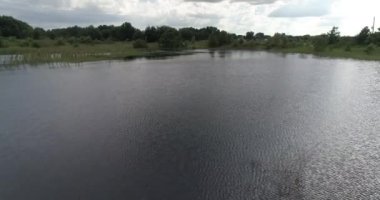 Köyler, Florida Hava Görünümü Emekliler Topluluğu