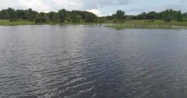 Köyler, Florida Hava Görünümü Emekliler Topluluğu