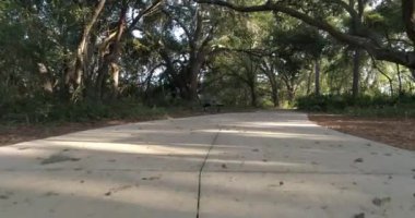 Köyler, Florida Hava Görünümü Emekliler Topluluğu