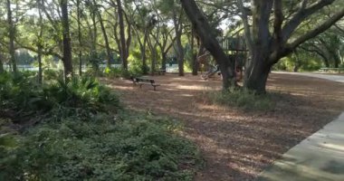 Köyler, Florida Hava Görünümü Emekliler Topluluğu