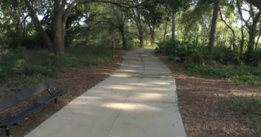 Köyler, Florida Hava Görünümü Emekliler Topluluğu